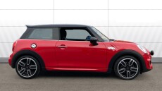 MINI Hatchback 2.0 Cooper S 3dr Auto Petrol Hatchback